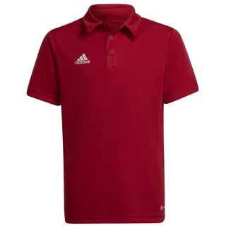 Adidas Entrada 22 Poloshirt Kinder