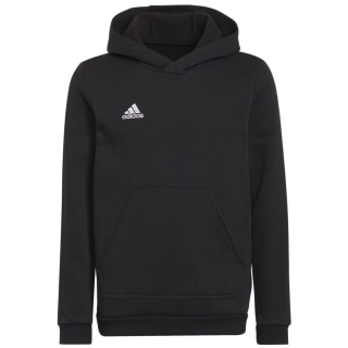 Adidas Entrada 22 Sweat Hoodie Kinder
