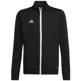 Adidas Entrada 22 Trainingsjacke Kinder