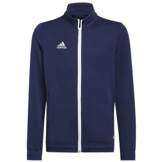 Adidas Entrada 22 Trainingsjacke Kinder Adidas Entrada 22 Trainingsjacke Kinder