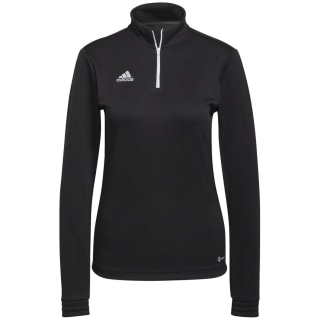 Adidas Entrada 22 Training Oberteil Damen Sweatshirt