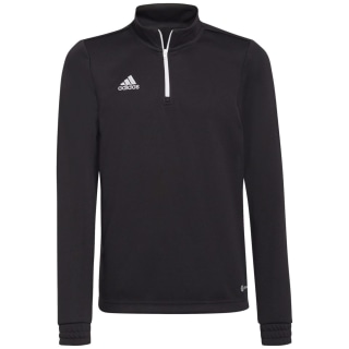 Adidas Entrada 22 Training Oberteil Kinder Sweatshirt
