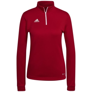 Adidas Entrada 22 Training Oberteil Damen Sweatshirt