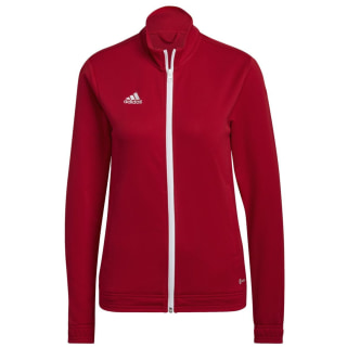 Adidas Entrada 22 Trainingsjacke Damen