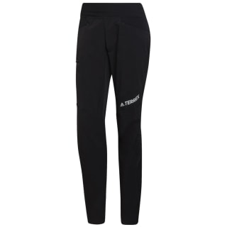 Adidas Techrock Alpine Kletterhose Damen