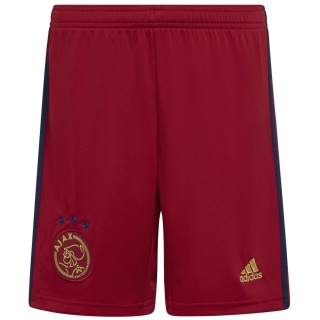 Adidas Ajax Amsterdam 22/23 Away Jungen Teamhose