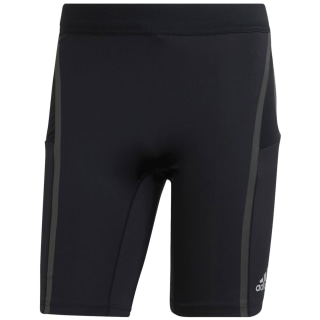 Adidas Saturday Half Kurze Tight Herren