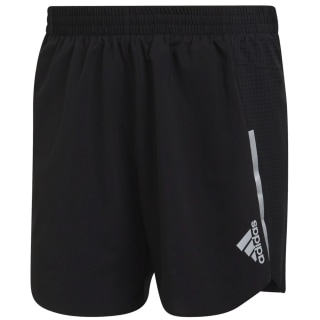 Adidas Designed 4 Running Shorts 5" Herren