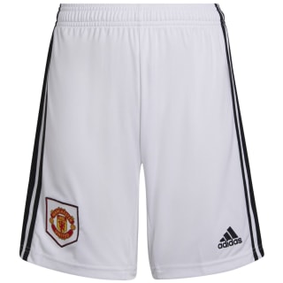 Adidas Manchester United 22/23 Home Jungen Teamhose