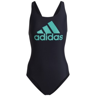 Adidas SH3.RO Big Logo Badeanzug Damen