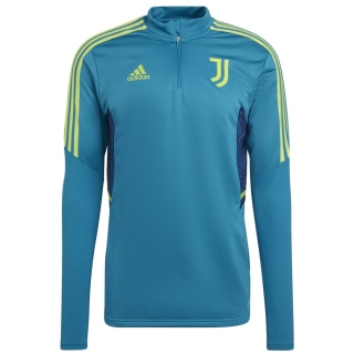 Adidas Juventus Turin Condivo 22 Trainingsoberteil Herren