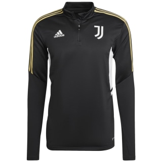 Adidas Juventus Turin Condivo 22 Trainingsoberteil Herren