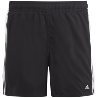 Adidas 3-Streifen Jungen Badehose