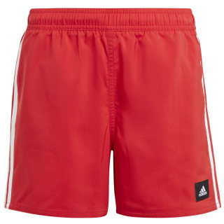 Adidas 3-Streifen Badeshorts Jungen