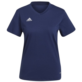 Adidas Entrada 22 T-Shirt Damen