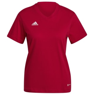 Adidas Entrada 22 T-Shirt Damen