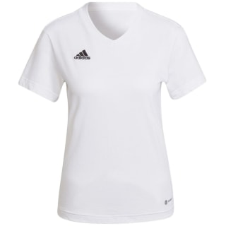 Adidas Entrada 22 T-Shirt Damen