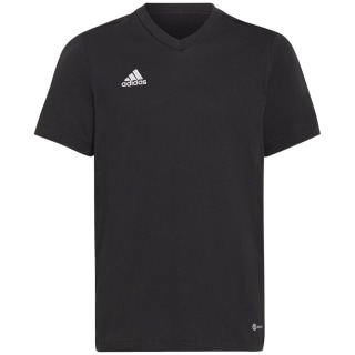 Adidas Entrada 22 Kinder T-Shirt