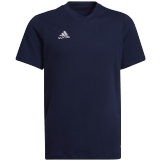 Adidas Entrada 22 Kinder T-Shirt
