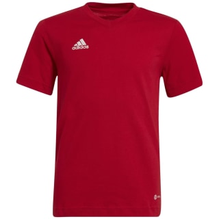 Adidas Entrada 22 Kinder T-Shirt
