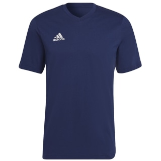Adidas Entrada 22 T-Shirt Herren