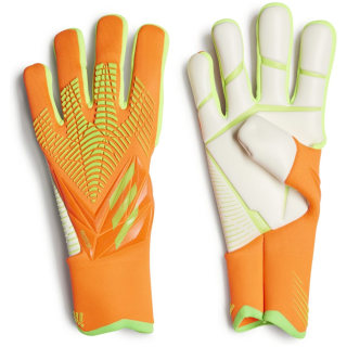 Adidas Predator Edge Pro Torwarthandschuhe Unisex