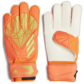 Adidas Predator Edge Match Torwarthandschuhe Unisex
