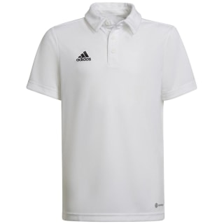 Adidas Entrada 22 Poloshirt Kinder