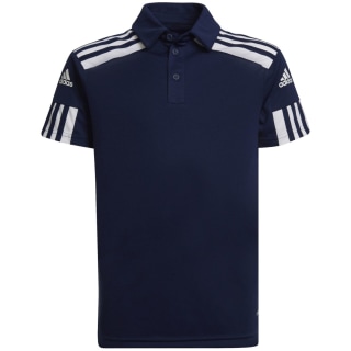 Adidas Squadra 21 Kinder Poloshirt