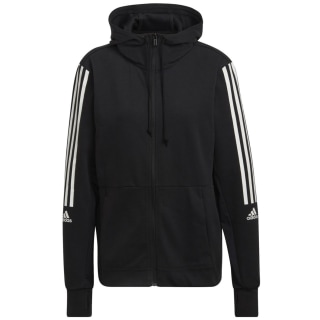 Adidas AEROREADY Made for Kapuzenjacke Damen