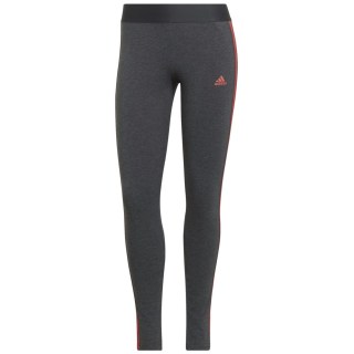Adidas LOUNGEWEAR Essentials 3-Streifen Leggings Damen