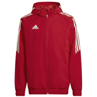 Adidas Condivo 22 All-Weather Jacke Herren