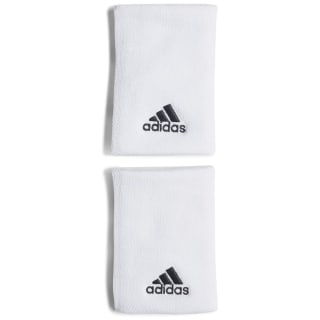 Adidas Tennis Schweißband, L Unisex