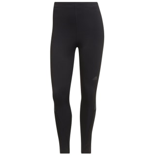 Adidas Run Icons 3-Streifen Running 7/8-Tight Damen