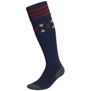 Adidas Ajax Amsterdam 22/23 Away Unisex Stutzen