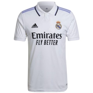 Adidas Real Madrid 22/23 Heimtrikot Herren