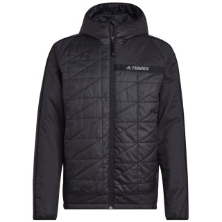Adidas TERREX Multi Insulated Hooded Jacke Herren