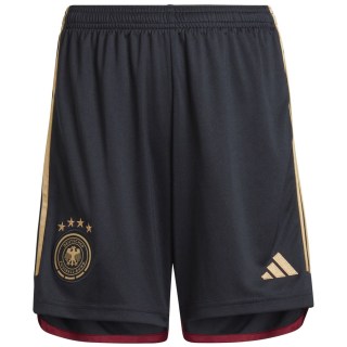 Adidas DFB 22 Auswärtsshorts Jungen