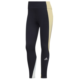 Adidas Own the Run Colorblock 7/8-Tight Damen