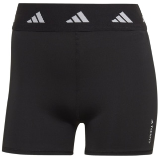 Adidas Techfit kurze Leggings 3inch Damen
