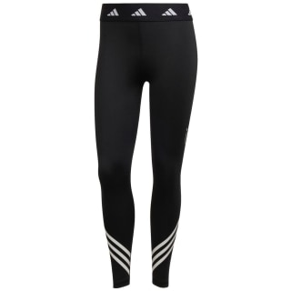 Adidas Techfit 3-Streifen Tight Damen