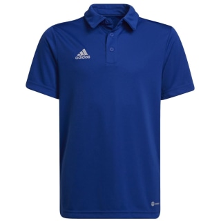 Adidas Entrada 22 Poloshirt Kinder
