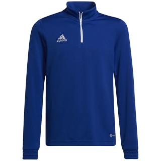 Adidas Entrada 22 Training Oberteil Kinder Sweatshirt