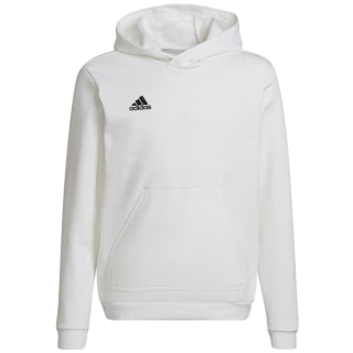 Adidas Entrada 22 Sweat Hoodie Kinder