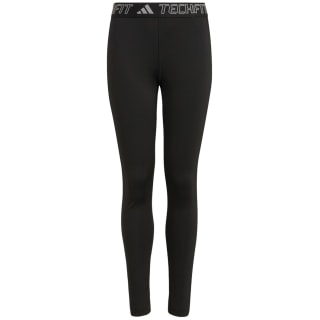 Adidas AEROREADY Techfit lange Tight Jungen