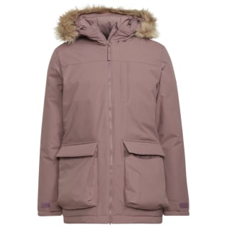 Adidas Utilitas Hooded Parka Herren