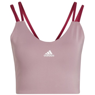 Adidas x Zoe Saldana Bustier Damen