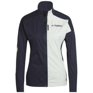 Adidas TERREX Xperior Soft Shell Skilanglaufjacke Damen