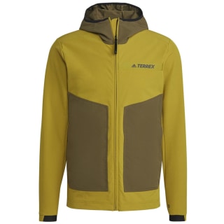 Adidas TERREX Multi Softshelljacke Herren