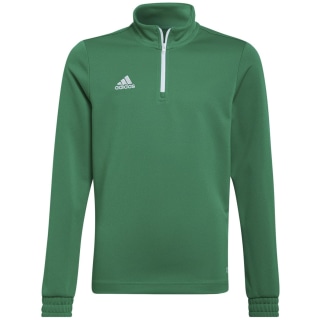 Adidas Entrada 22 Training Oberteil Kinder Sweatshirt